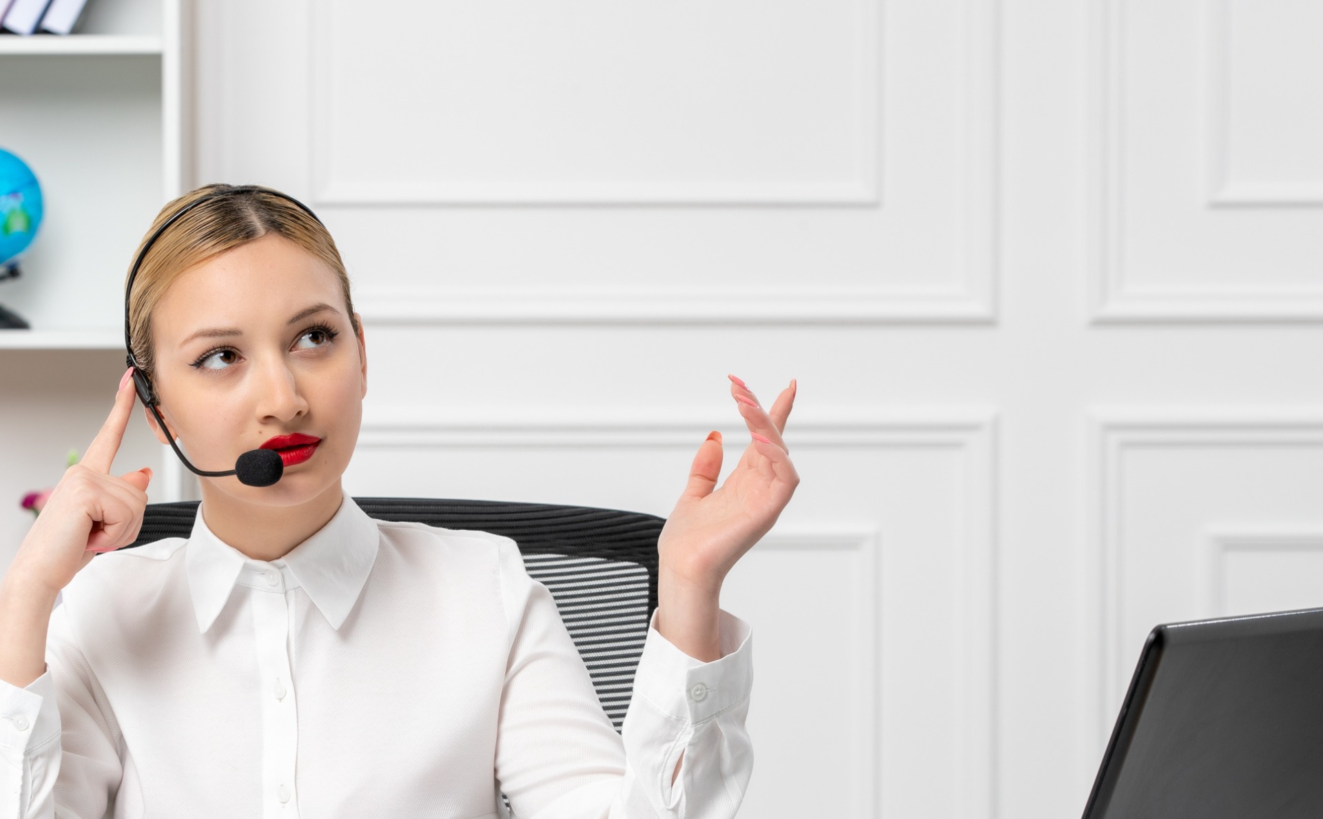 Call Center Szolgáltatás