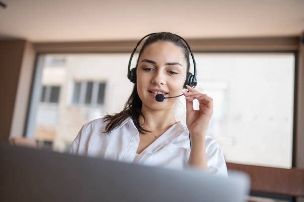 Call Center Operátor